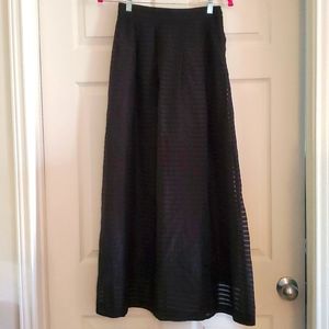 Forever 21 Contemporary Maxi Skirt